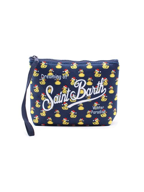 Pochette Aline Saint Barth Duck Jolly Saint Barth MC2 | POCHETTE | ALI0200826I61